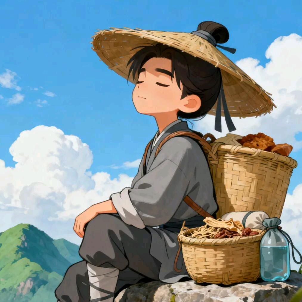 拾梦