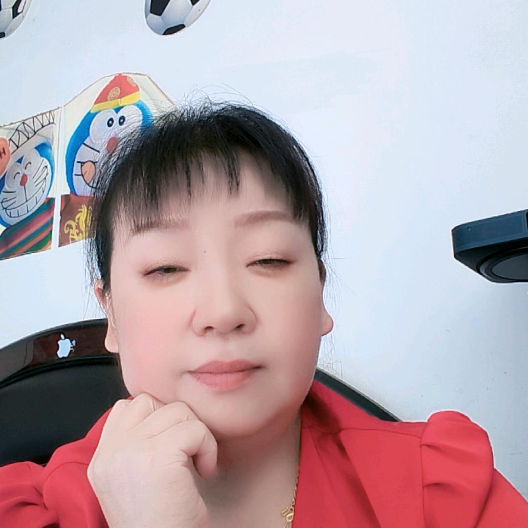 幸福美满🌹（每天晚上8点直播）