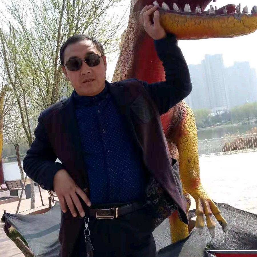 张驰《诚信对人》