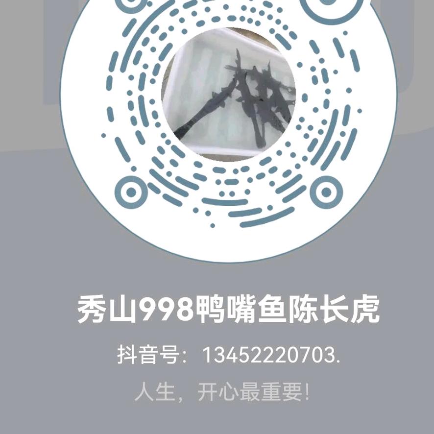 秀山老虎，陳