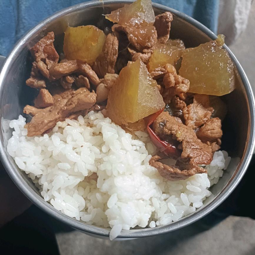 屋里的冬天