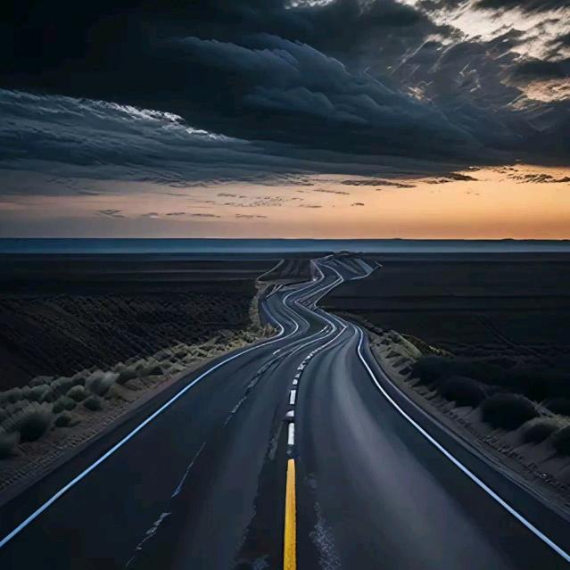 心宽路顺