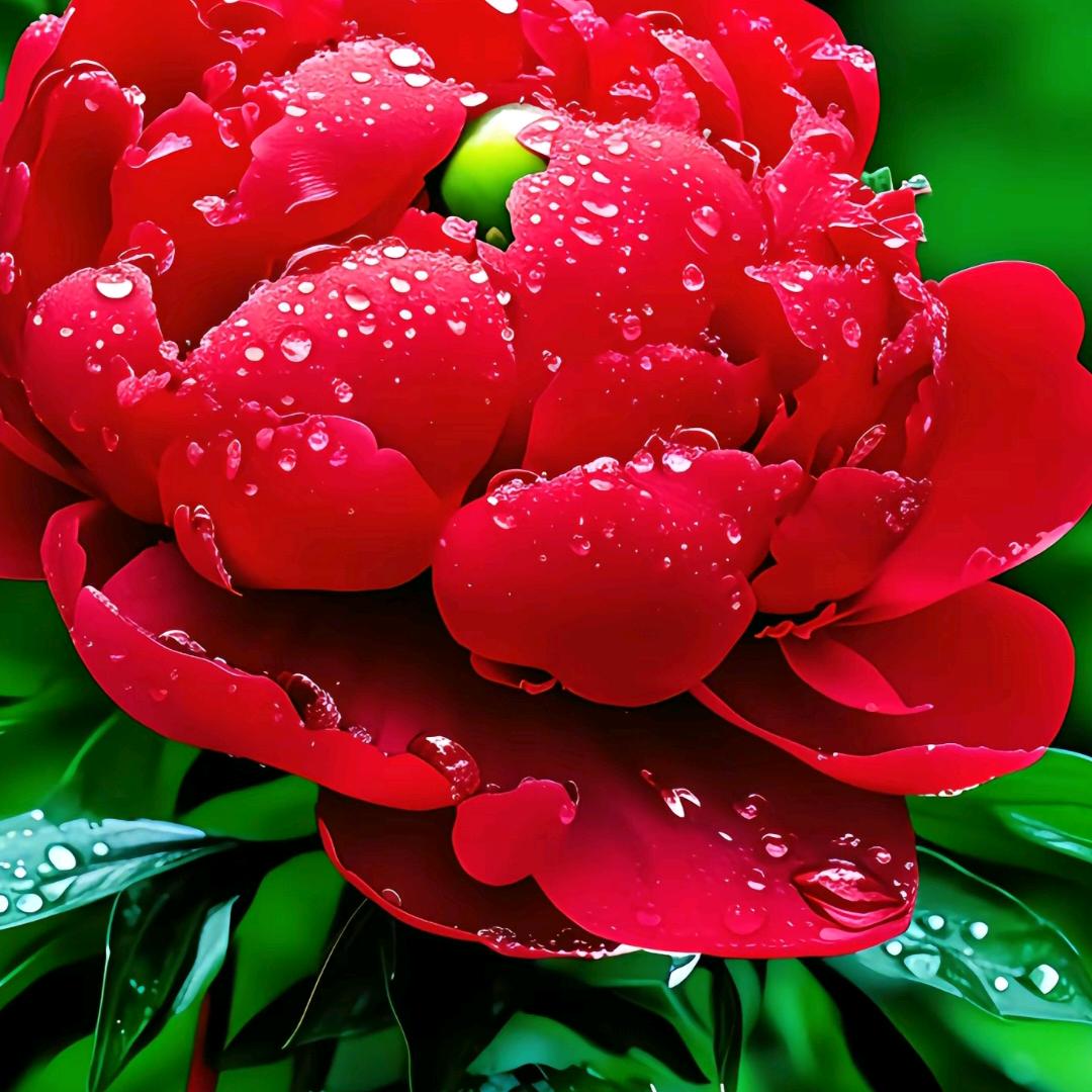 飞鹰花语