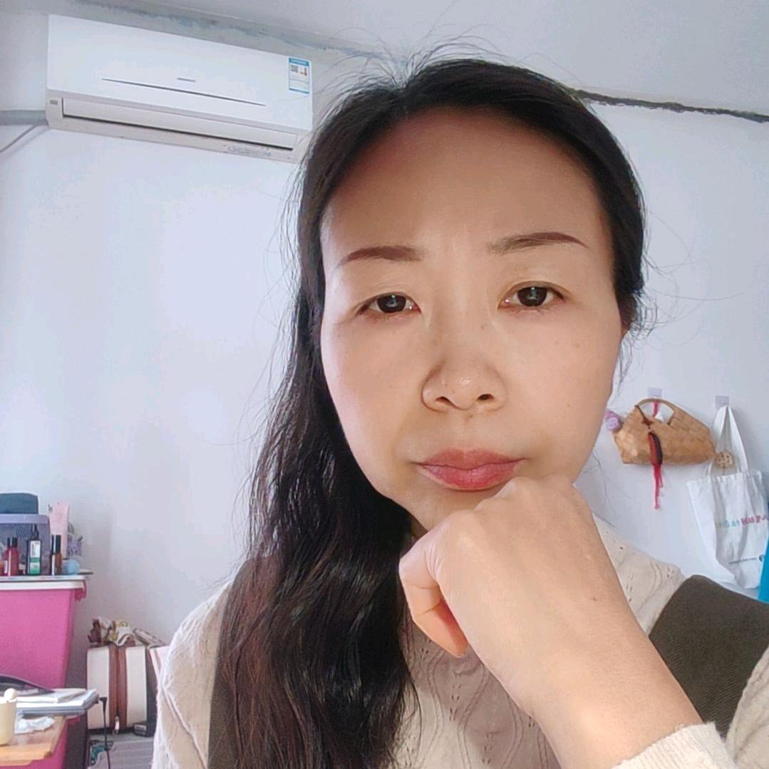 王美人（停播学习中）