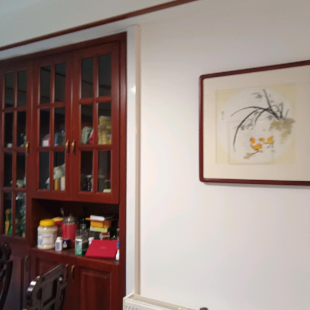 空调。新风。地暖。家政服务。