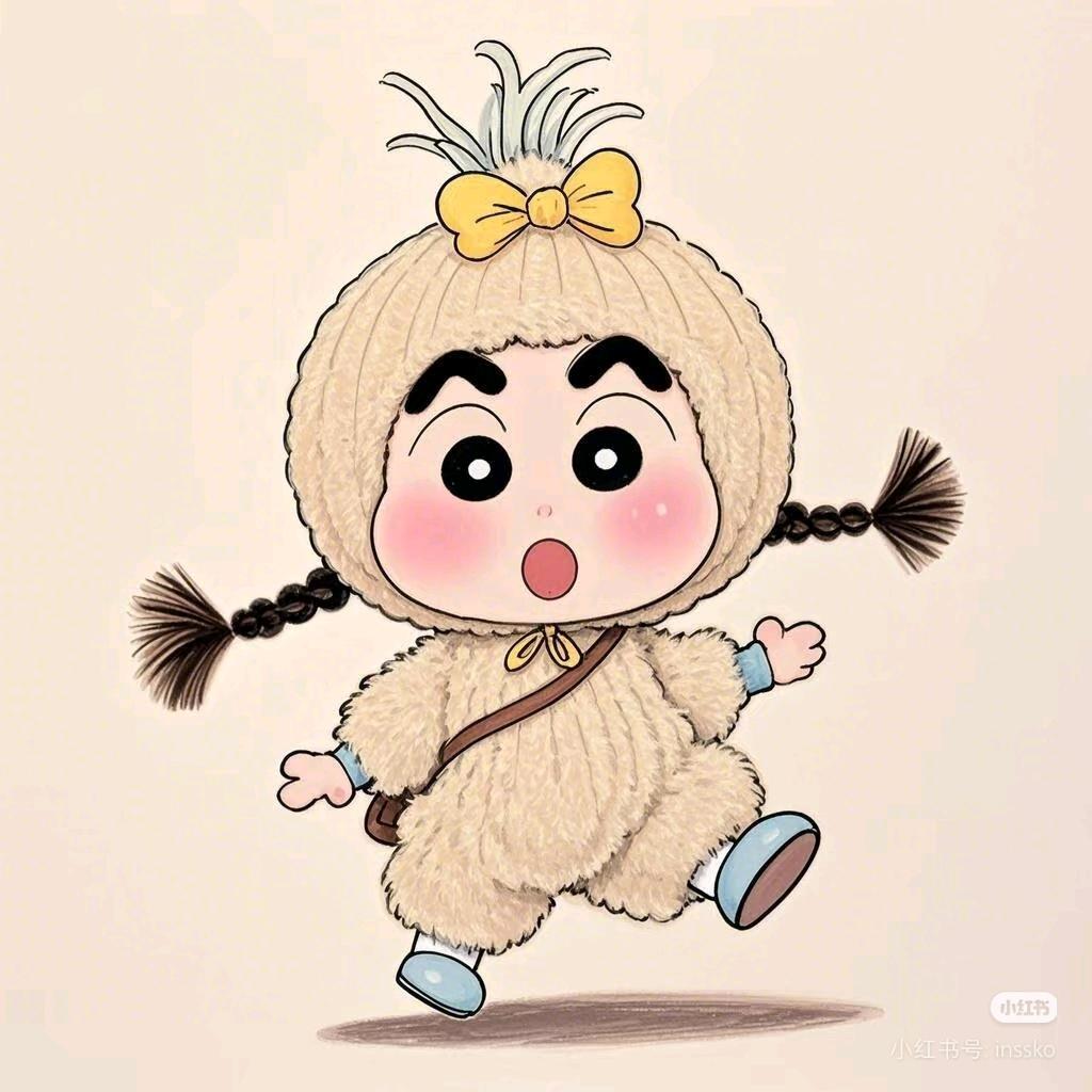 萝卜头🥕
