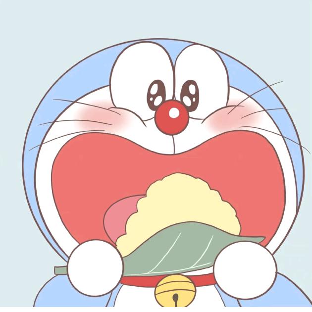 哆啦A梦