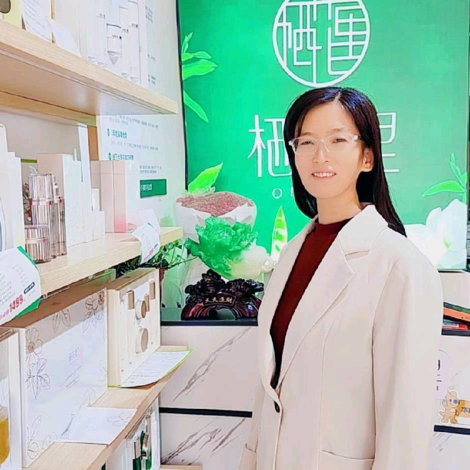 栖花里姜楼路北