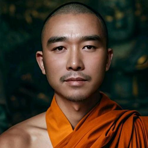 貌似属于李……