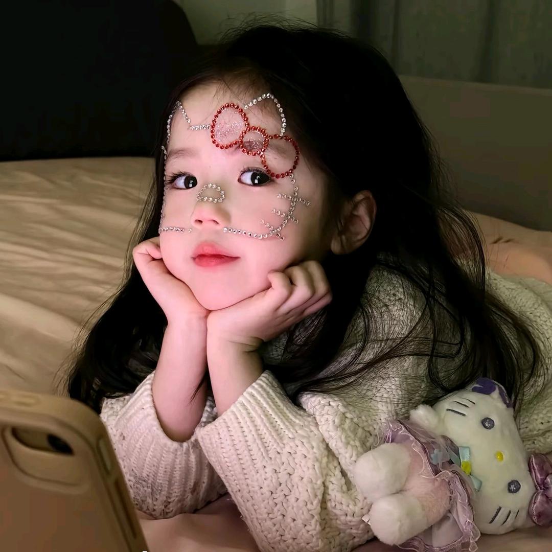 花花手工diy发夹