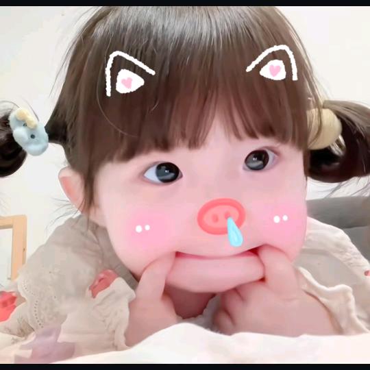 嘿嘿🐽