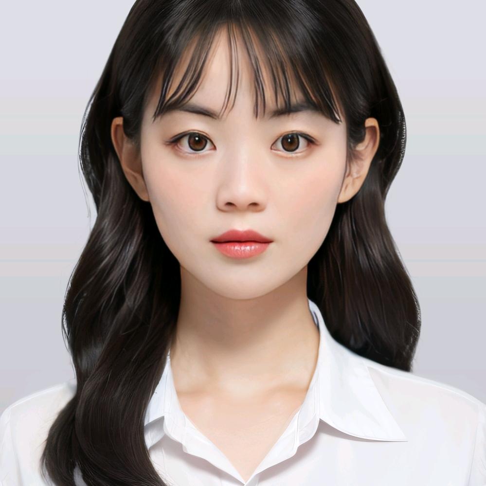 我的快乐就是想你，