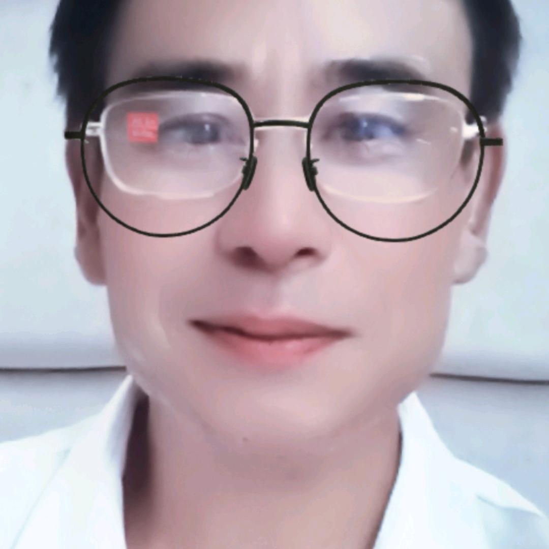 开心过好每一天小号