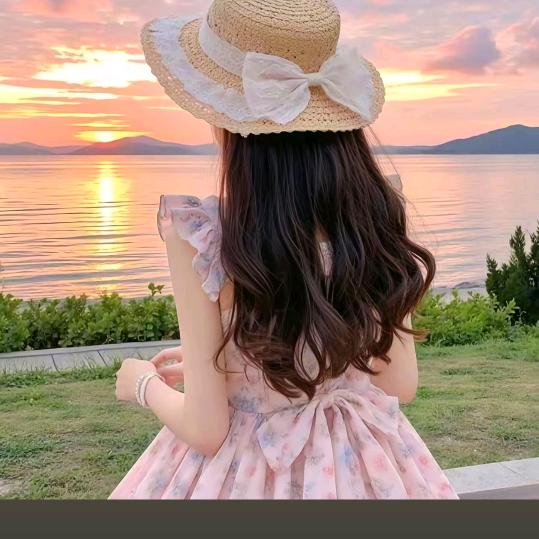 花花（隆回公主演艺传媒）