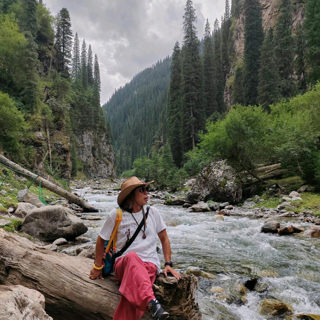 山峰（愛旅途）