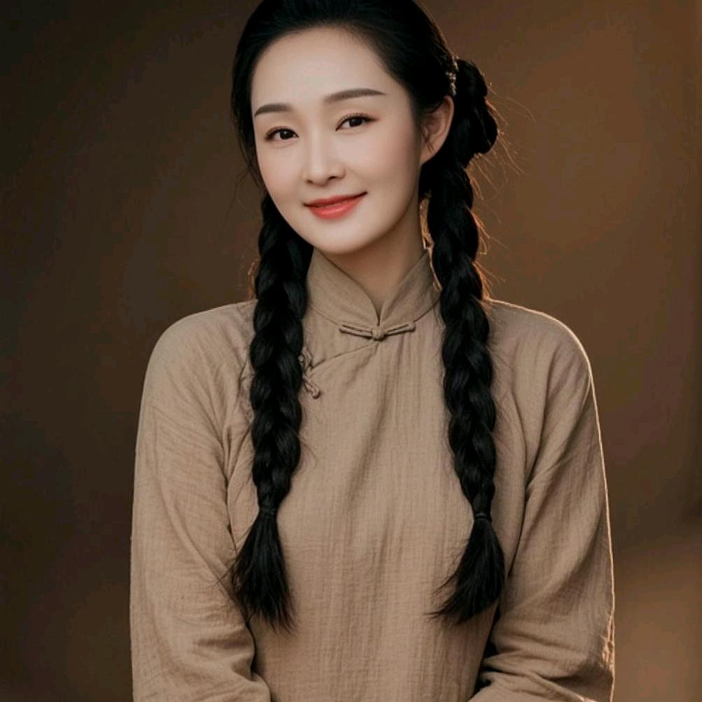 丽华