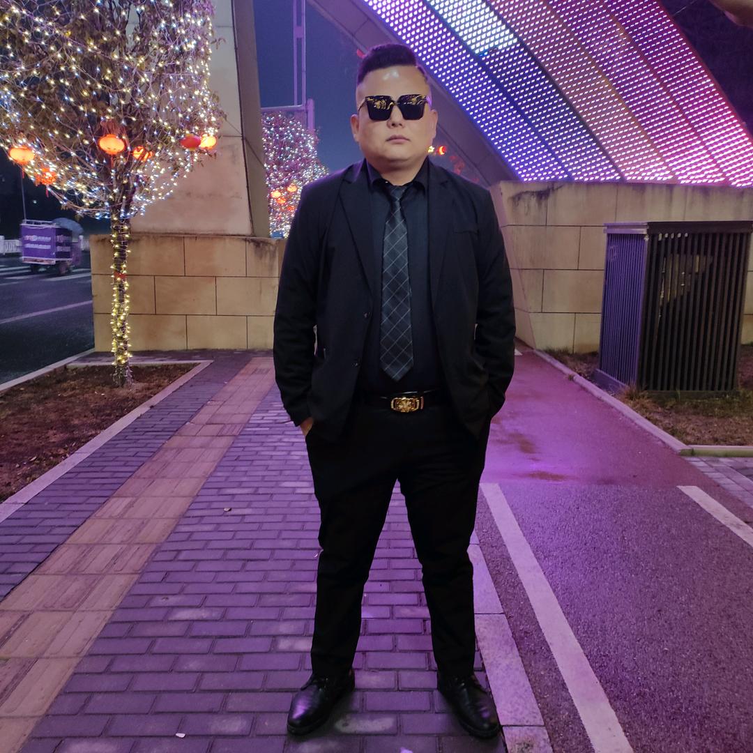 关中许文强（日常生活）