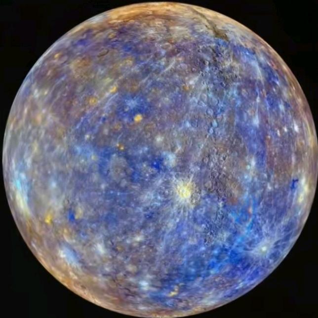 Mercury