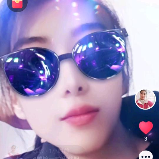 珍珍     电子琴