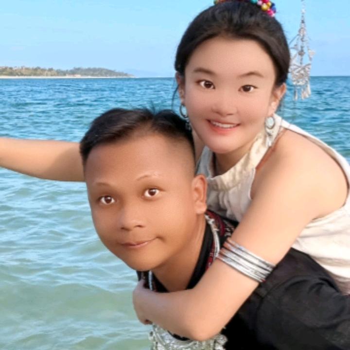 融水 瑶妹🇨🇳