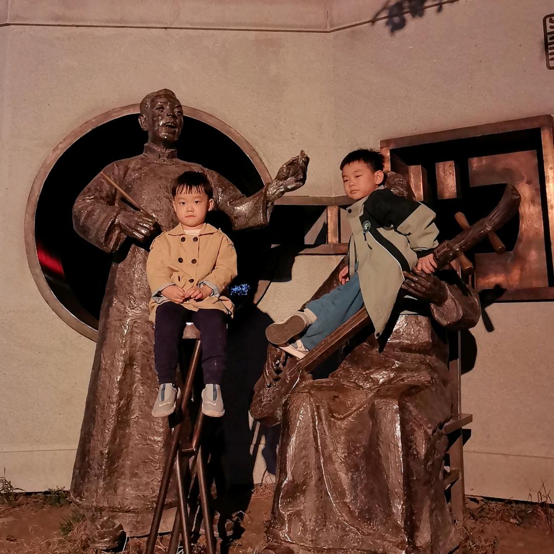 我命由天不由我