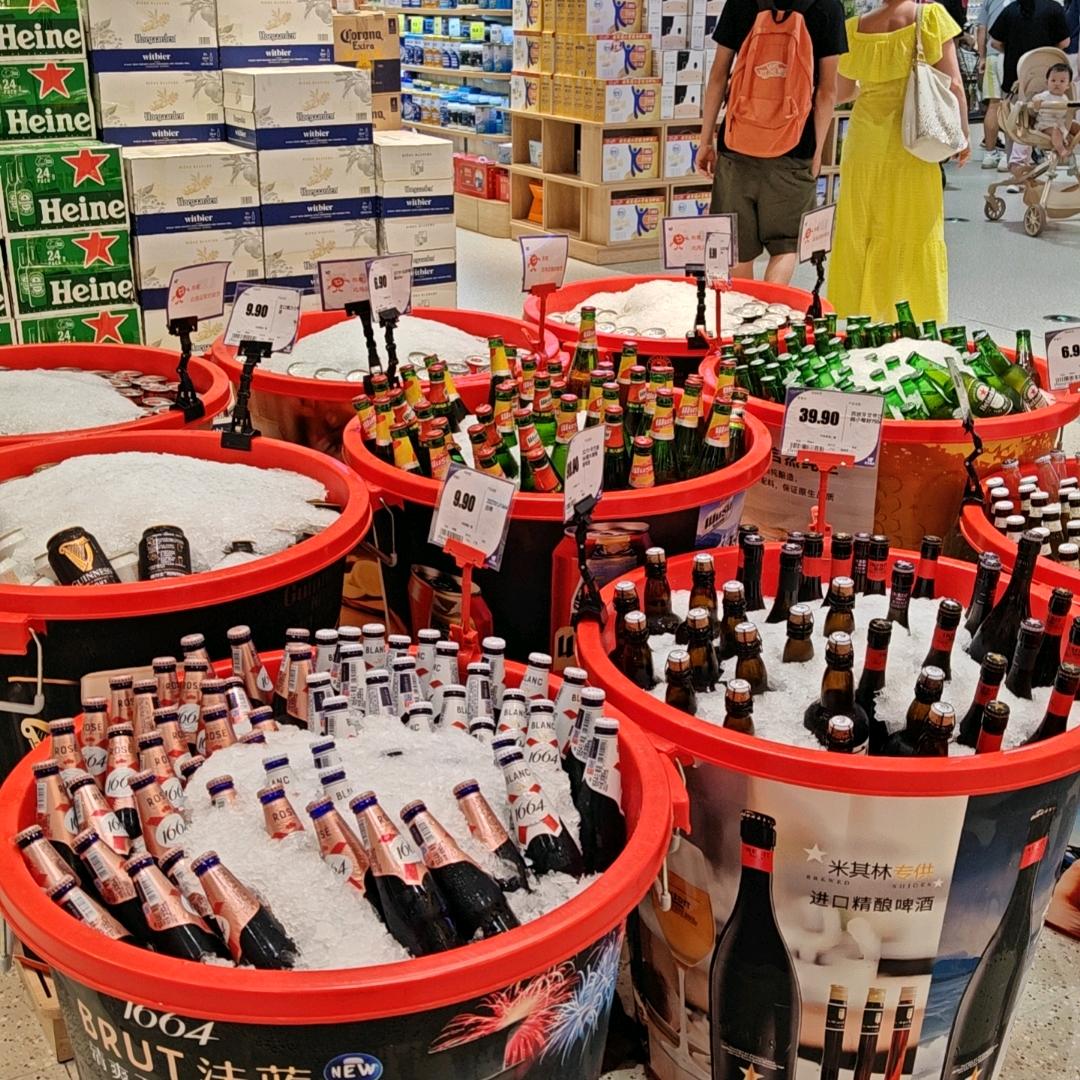 人间小满（水利学习）