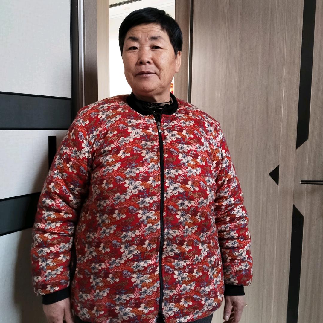 孙二姐