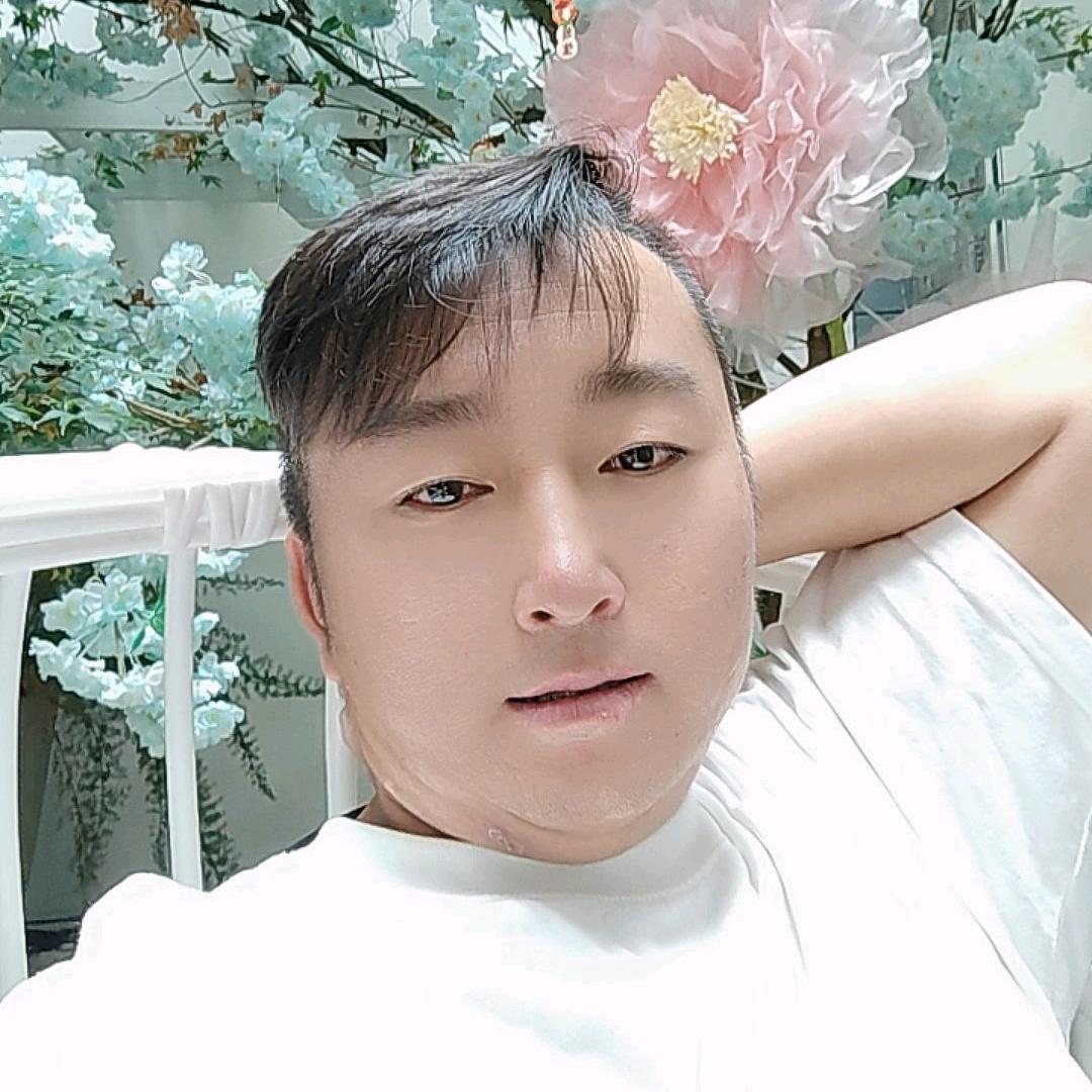 记得要笑