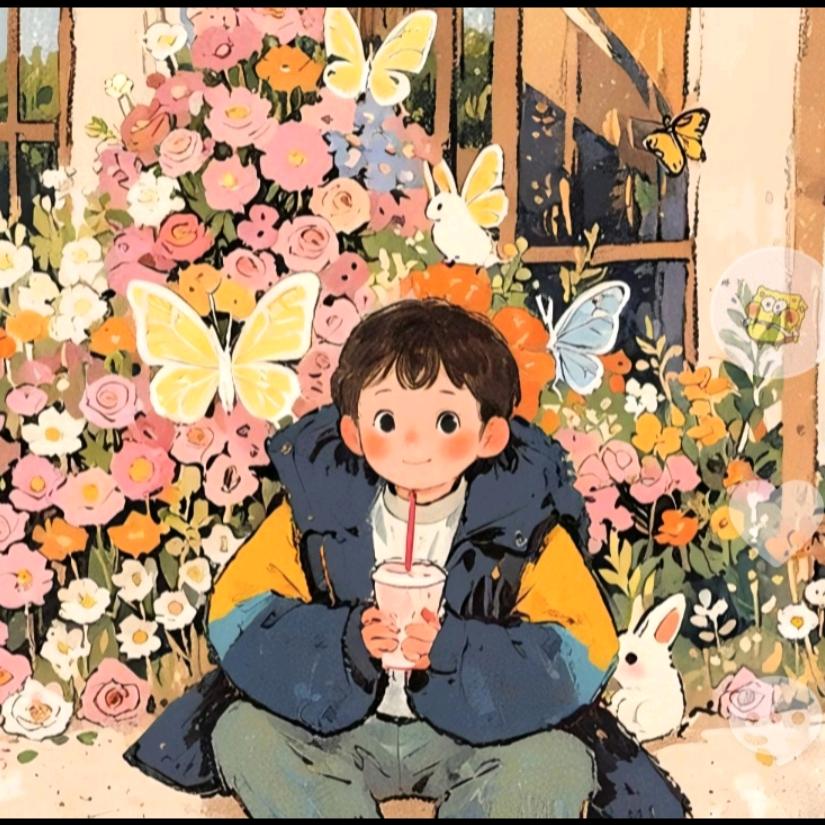 蚕豆🫛宝宝👶🏻