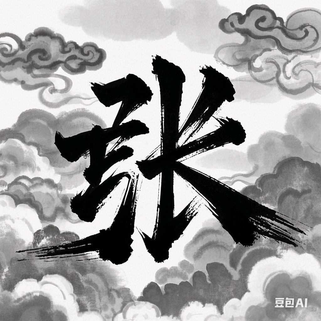 弓长士心月月鸟