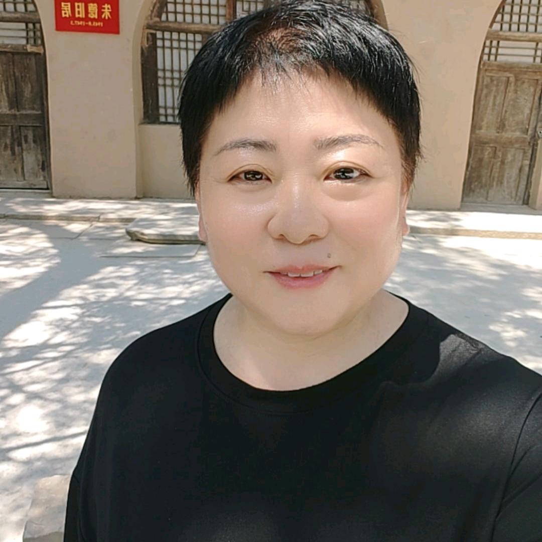 曾经沪飘的老阿姨