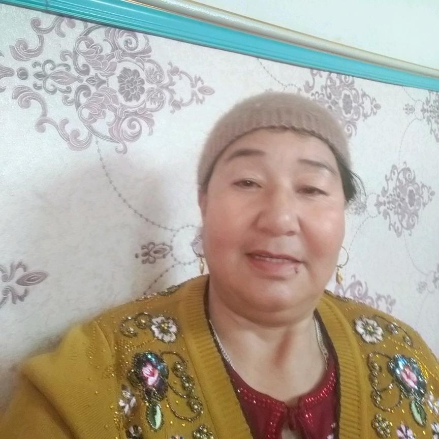 左热古丽