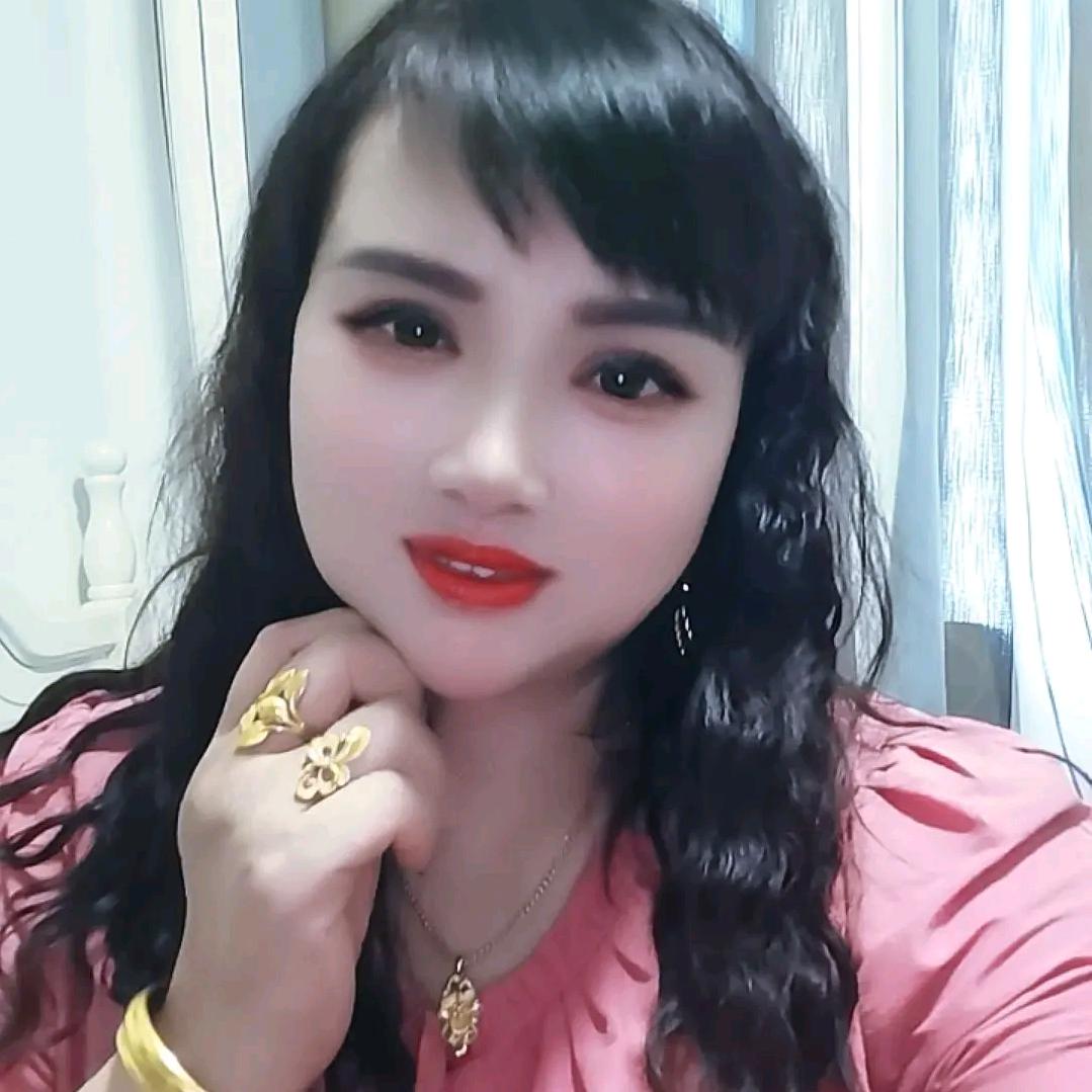 幺妹一笑而过