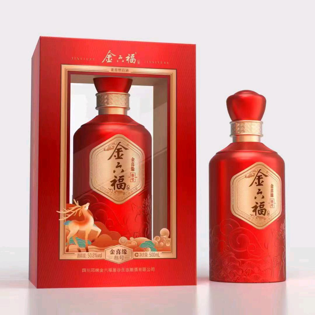 农夫白酒