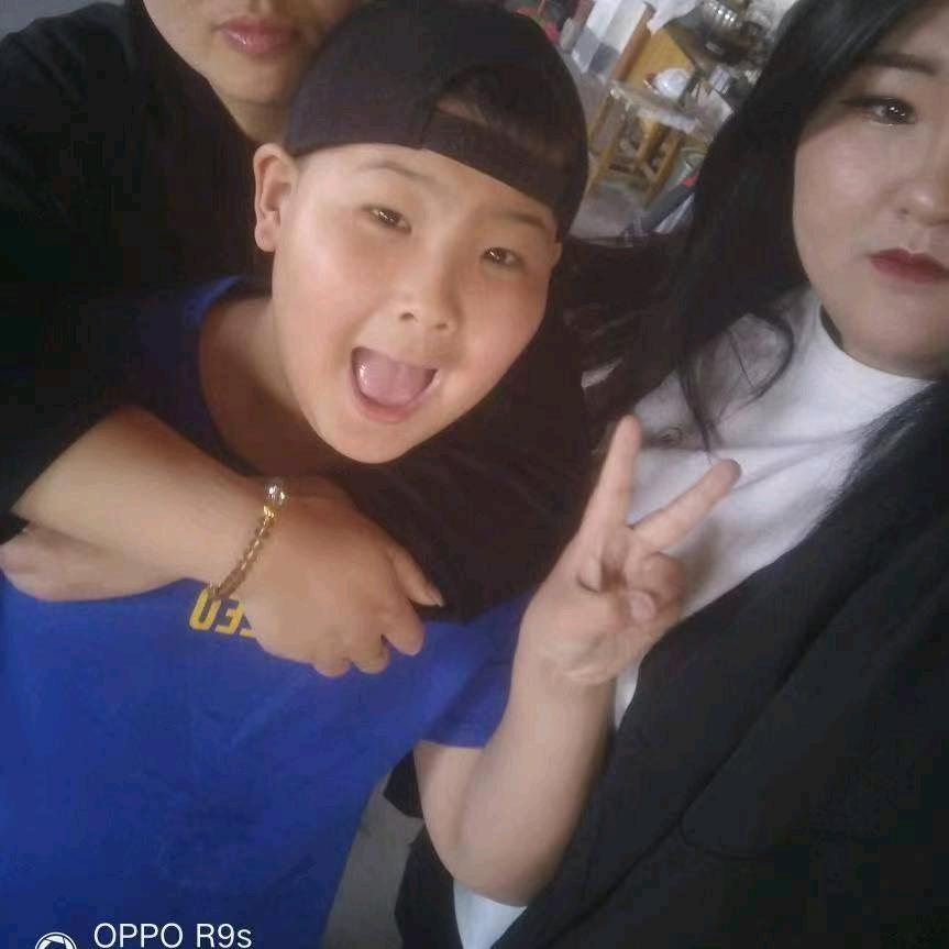 卓玛（手工活）