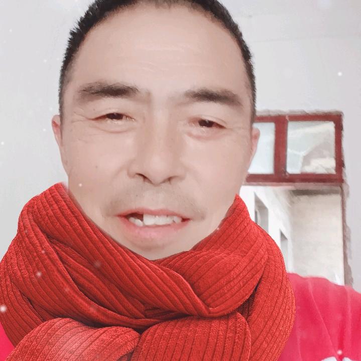 柯昌强