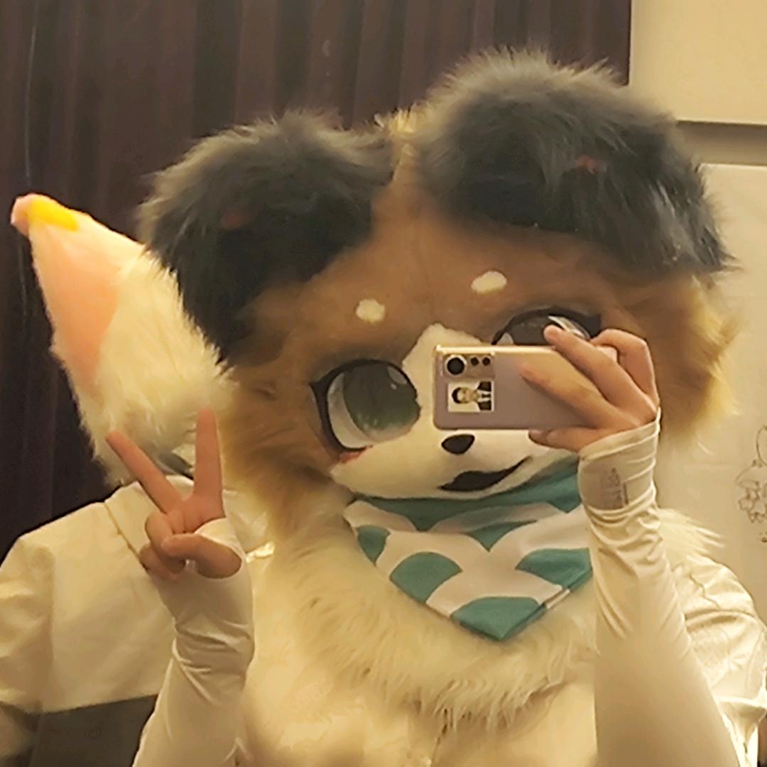 星凶会开心→绒兽聚