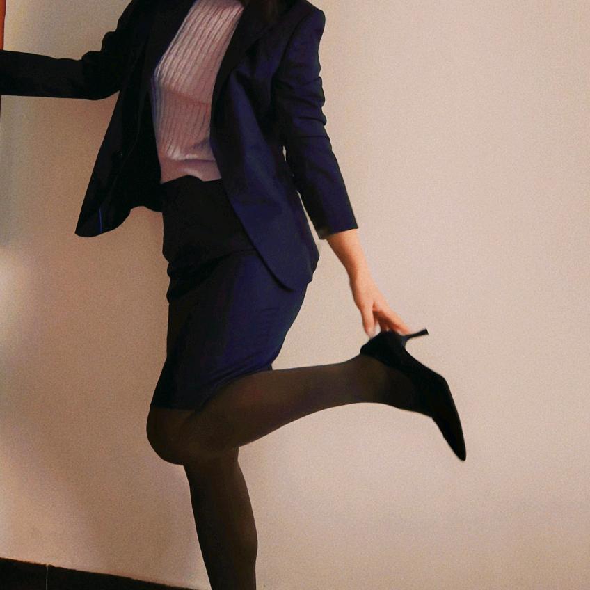 盗版女士