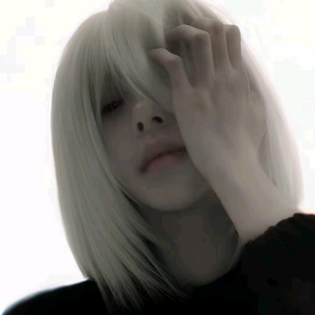人型风铃