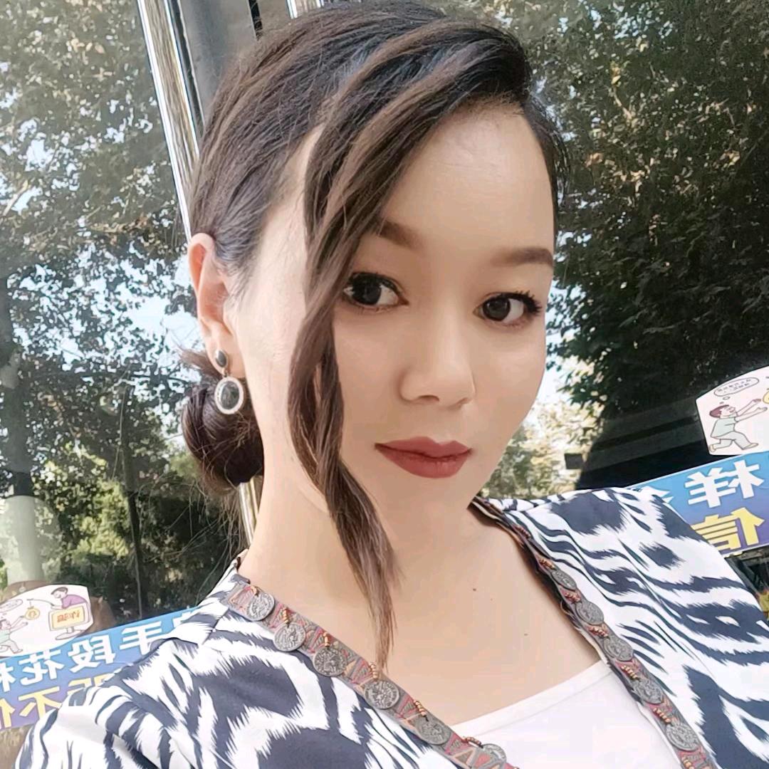 在努力中