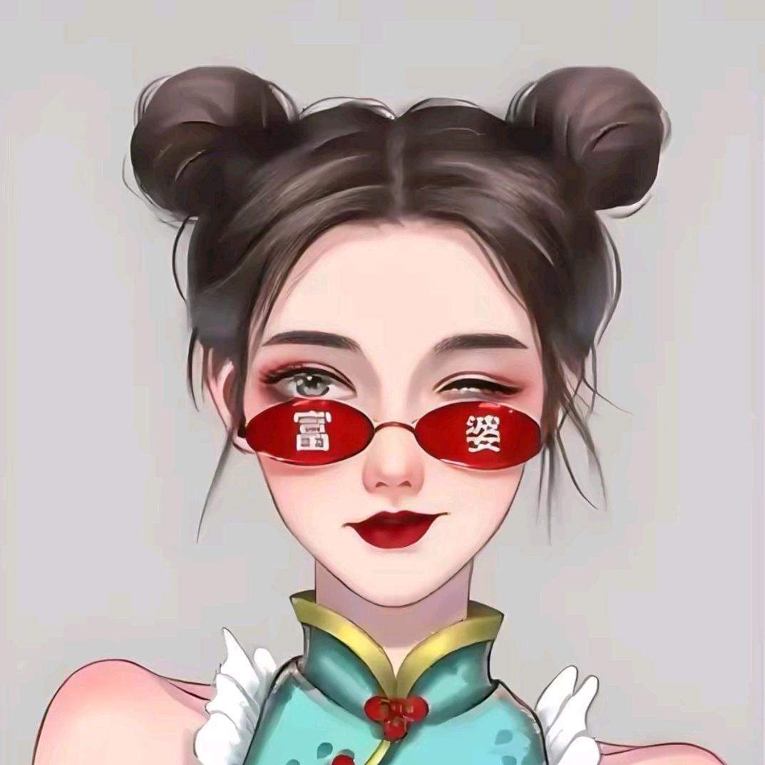 一颗糖糖⁶⁶