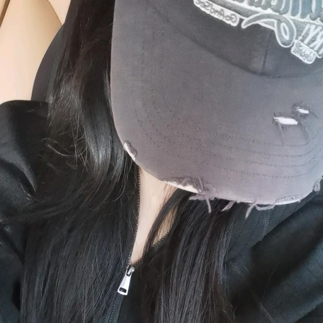 夏夏（可互关）