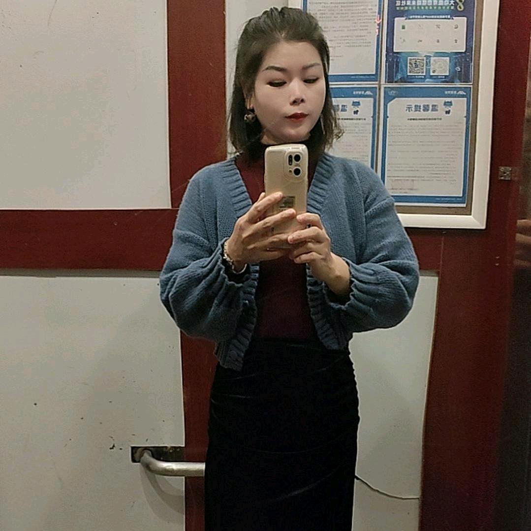 兴国邱姐话媒
