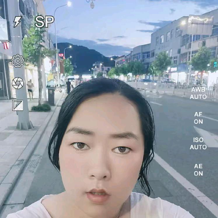 灿婷妈妈
