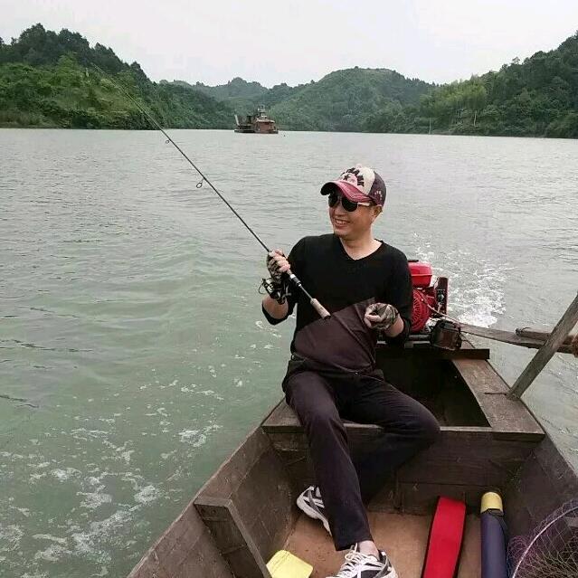 深藍獵手🇨🇳