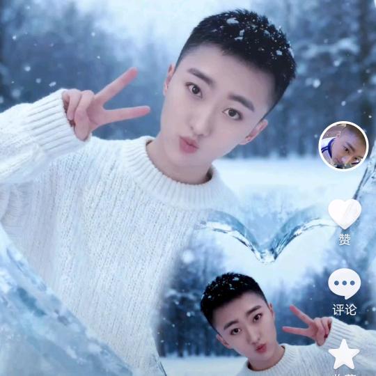 🌈洋鱼❤之恋