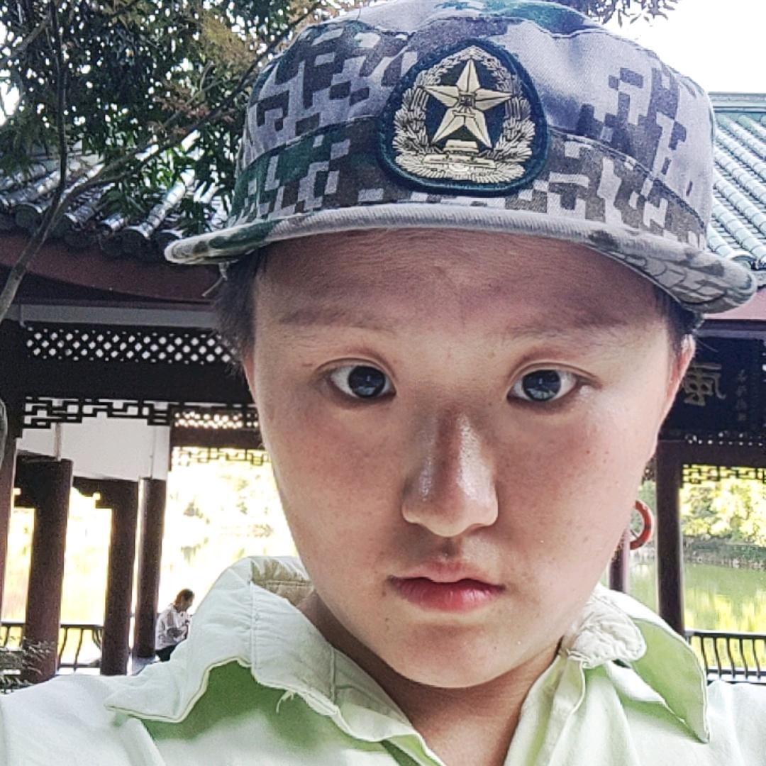 爱跳舞的婷婷