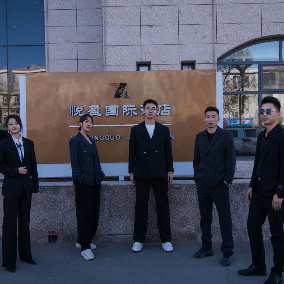 青鸟文化传媒（张北）