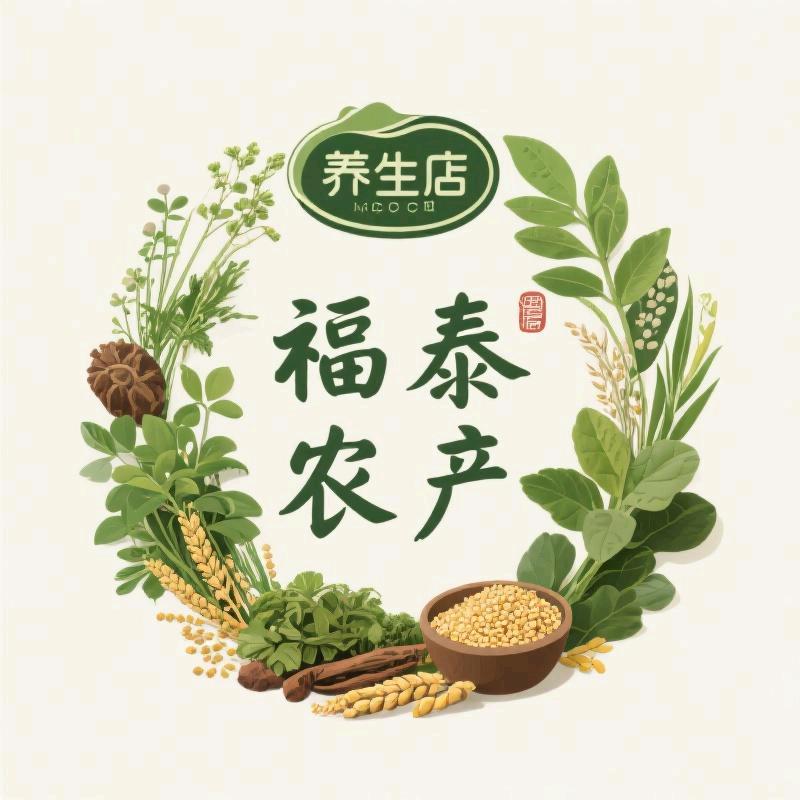 福泰养生优品店