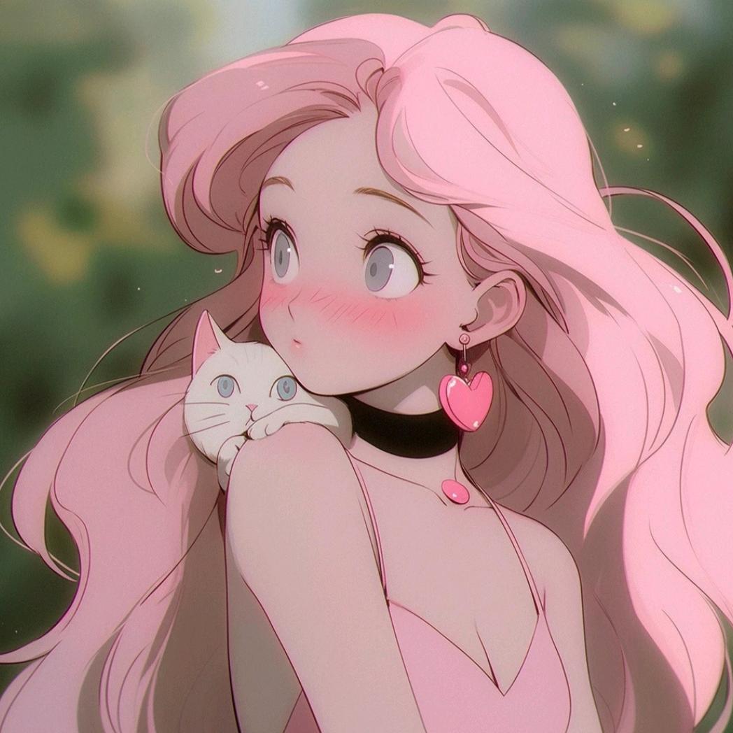 好女人